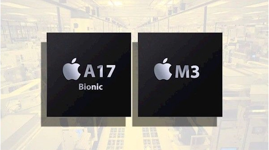 浠水苹果15维修站分享iPhone15系列会用3nm芯片吗 